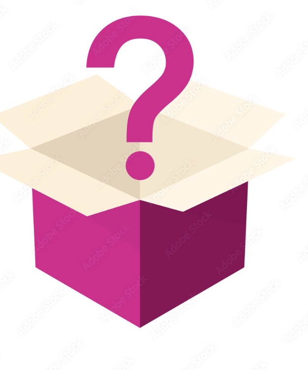 Mystery box